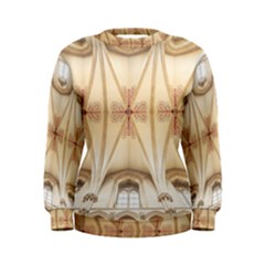 Wells Cathedral Well Cathedral Women s Sweatshirt by Celenk