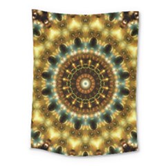 Pattern Abstract Background Art Medium Tapestry by Celenk