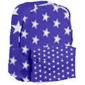 Usa Independence Day July Background Giant Full Print Backpack View3