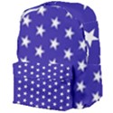 Usa Independence Day July Background Giant Full Print Backpack View4