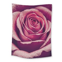 Beautiful Beauty Flower Bloom Medium Tapestry by Vaneshop