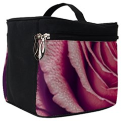 Beautiful Beauty Flower Bloom Make Up Travel Bag (big) by Vaneshop