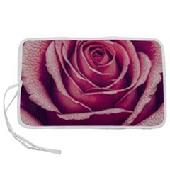 Beautiful Beauty Flower Bloom Pen Storage Case (s) by Vaneshop