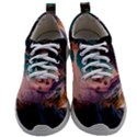 Crystal Ball Glass Sphere Lens Ball Mens Athletic Shoes View1