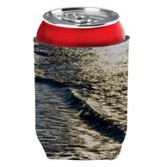 Wave Water Surface Sea Ocean Liquid Can Holder