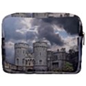 Castle Building Architecture Make Up Pouch (Large) View2