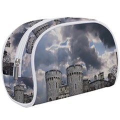 Castle Building Architecture Make Up Case (large) by Celenk