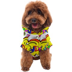 Happy Happiness Child Smile Joy Dog Coat