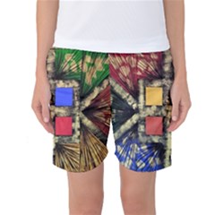 Fb9e6132-103b-4b96-af9a-0876c8fd7fcd 52d9a5da-4aa4-4d33-9cf4-486d48c5bb52 Women s Basketball Shorts