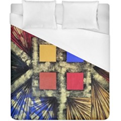 Fb9e6132-103b-4b96-af9a-0876c8fd7fcd 52d9a5da-4aa4-4d33-9cf4-486d48c5bb52 Duvet Cover (california King Size) by Rbudhiya