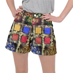 Fb9e6132-103b-4b96-af9a-0876c8fd7fcd 52d9a5da-4aa4-4d33-9cf4-486d48c5bb52 Women s Ripstop Shorts