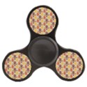 Sea Turtle Sea Life Pattern Finger Spinner View1