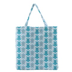 Sea Turtle Sea Animal Grocery Tote Bag by Dutashop