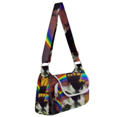 Rainbow Color Multipack Bag by uniart180623