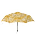 Cheese-slices-seamless-pattern-cartoon-style Folding Umbrellas View3