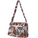 Natural-seamless-pattern-with-tiger-blooming-orchid Front Pocket Crossbody Bag View2