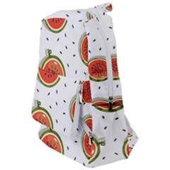 Seamless-background-pattern-with-watermelon-slices Travelers  Backpack by uniart180623