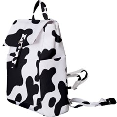 Cow Pattern Buckle Everyday Backpack by uniart180623