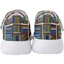 Bookshelf Men s Velcro Strap Shoes View4