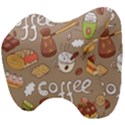 Vector-seamless-pattern-with-doodle-coffee-equipment Head Support Cushion View4