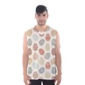 Seamless-pattern-colorful-easter-egg-flat-icons-painted-traditional-style Men s Basketball Tank Top View1