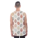 Seamless-pattern-colorful-easter-egg-flat-icons-painted-traditional-style Men s Basketball Tank Top View2