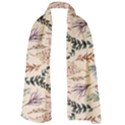 Watercolor-floral-seamless-pattern Lightweight Scarf  View1