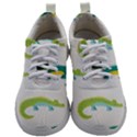 Cute-cartoon-alligator-kids-seamless-pattern-with-green-nahd-drawn-crocodiles Mens Athletic Shoes View1