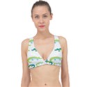 Cute-cartoon-alligator-kids-seamless-pattern-with-green-nahd-drawn-crocodiles Classic Banded Bikini Top View1