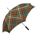 Tartan-scotland-seamless-plaid-pattern-vector-retro-background-fabric-vintage-check-color-square-geo Straight Umbrellas View2