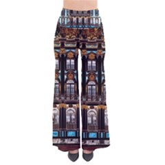 Catherine-s-palace-st-petersburg So Vintage Palazzo Pants by uniart180623