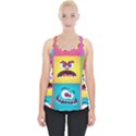 Monsters-emotions-scary-faces-masks-with-mouth-eyes-aliens-monsters-emoticon-set Piece Up Tank Top View1