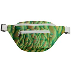 Beautiful-peacock Fanny Pack by uniart180623