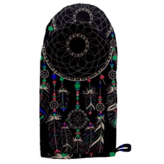 Dreamcatcher Magic Magical Microwave Oven Glove by uniart180623