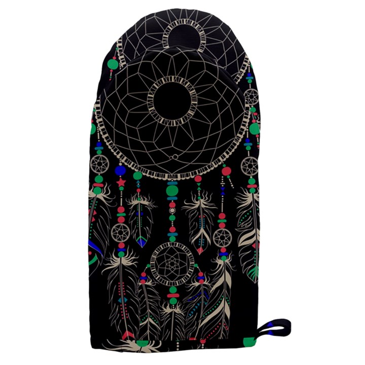 Dreamcatcher Magic Magical Microwave Oven Glove