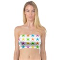 Star-pattern-design-decoration Bandeau Top View1