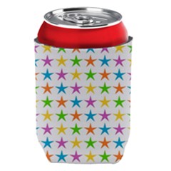 Star-pattern-design-decoration Can Holder by uniart180623