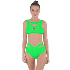 Kahla s Bandaged Up Bikini Set  by kalades