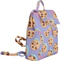 Cookies Chocolate Chips Chocolate Cookies Sweets Buckle Everyday Backpack View2