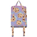 Cookies Chocolate Chips Chocolate Cookies Sweets Buckle Everyday Backpack View3