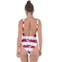 Flag Usa Unite Stated America Bring Sexy Back Swimsuit View2