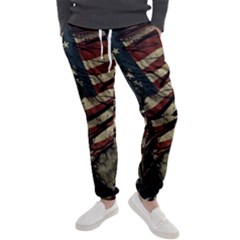 Flag Usa American Flag Men s Jogger Sweatpants