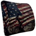 Flag Usa American Flag Seat Cushion View2