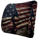 Flag Usa American Flag Seat Cushion View3