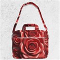 Roses Flowers Plant MacBook Pro 13  Shoulder Laptop Bag  View1