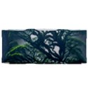 Tree Leaf Green Forest Wood Natural Nature Canvas Travel Bag View4