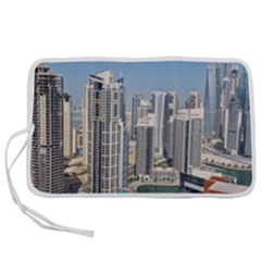 Building Sea Architecture Marina Pen Storage Case (s) by Ravend