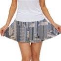 Building Sea Architecture Marina Women s Skort View1