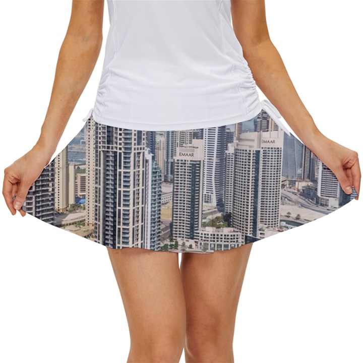 Building Sea Architecture Marina Women s Skort