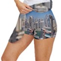 Building Sea Architecture Marina Women s Skort View2